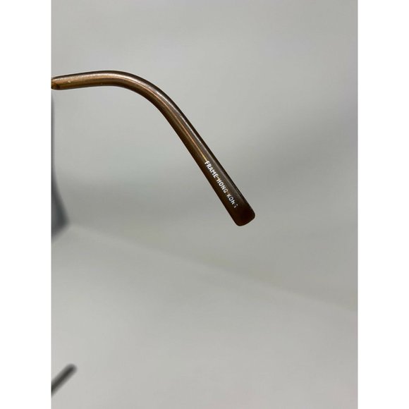 Revolution Eyewear Eyeglasses Sunglasses And CLIP ON REV562 50 [] 17 140 - Picture 9 of 11